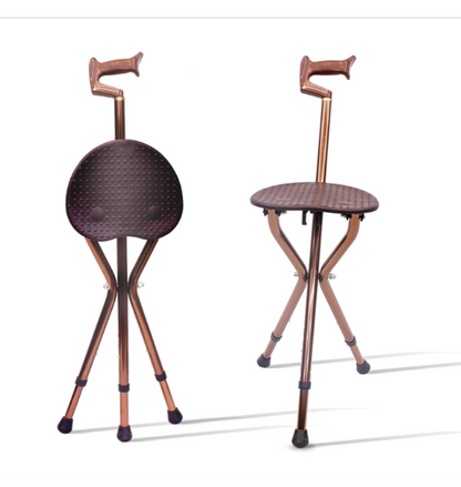 Antara AGEasy Walk and Rest Walking Stick