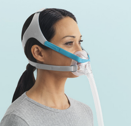 Fisher & Paykel Evora Full Face mask