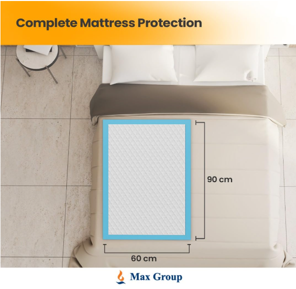 Antara AGEasy Disposable Under Sheet