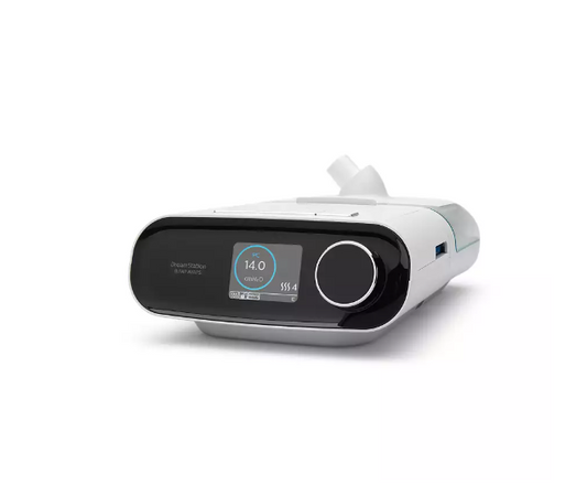 Philips DreamStation BiPAP AVAPS 30