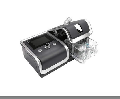 BMC RESMART GII Y25T BiPAP Machine Sleep Therapy