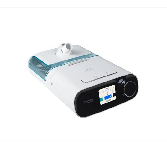 Philips DreamStation BiPAP AVAPS 25 - Book Your MediDevice