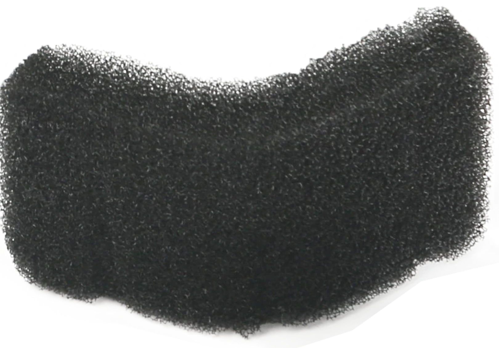 Black foam air filter for CPAP and BiPAP machines Air Filter For BMC CPAP and BIPAP Machine
