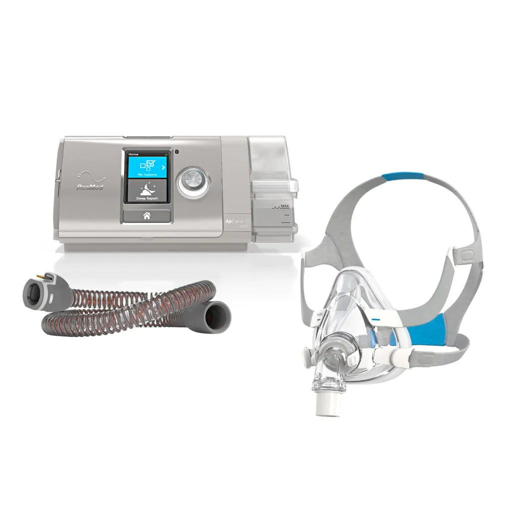 Aircurve 10 Vauto