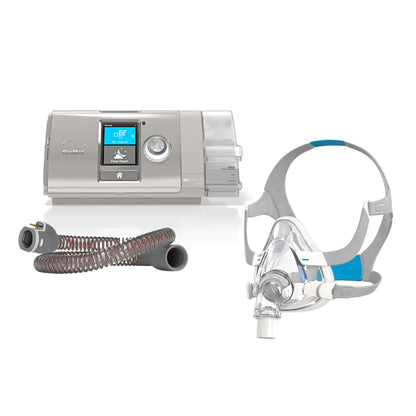 Aircurve 10 Vauto