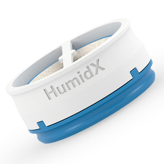 Humidx filter blue