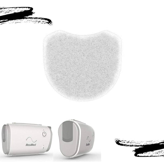 Airmini hypoallergenic filter - Book Your MediDevice