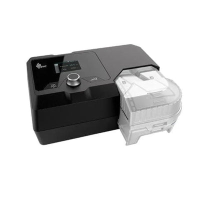 BMC G2S Auto CPAP System User Friendly Sleep Therapy