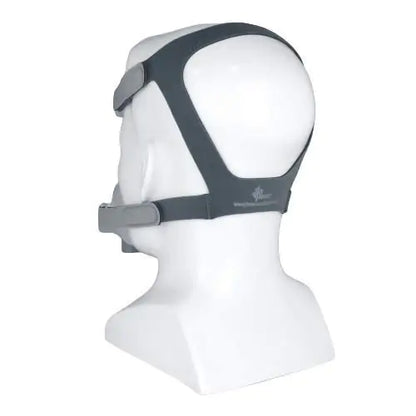 Book Your MediDevice BMC F2 Full Face Mask for Comfort - Book Your MediDevice