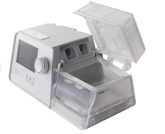 BMC G3 B25 VT BiPAP Machine for Advanced Respiratory Care - Book Your MediDevice
