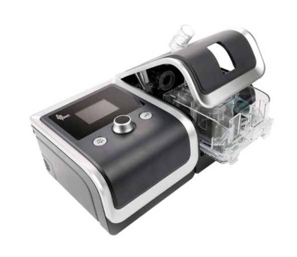 BMC ReSmart Humidifier heated humidifier device with digital display and removable water chamber
