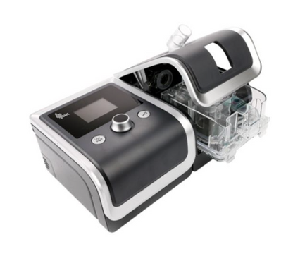 BMC ReSmart Humidifier heated humidifier device with digital display and removable water chamber