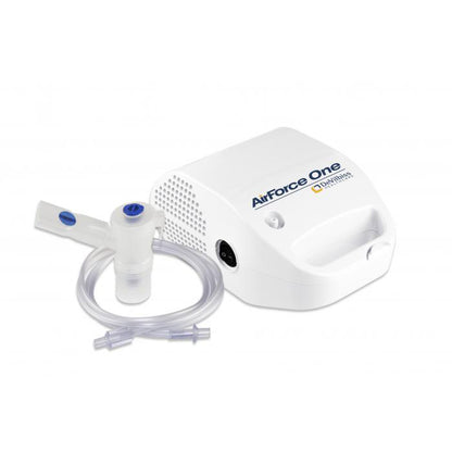 DeVilbiss Airforce One Nebulizer