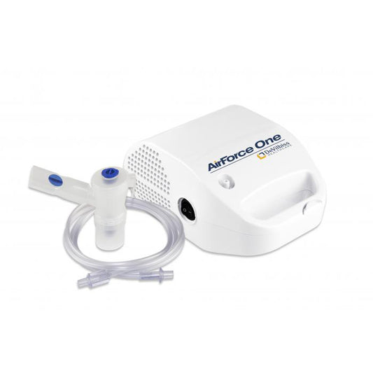 DeVilbiss Airforce One Nebulizer