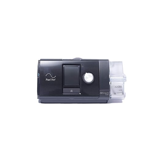 Airsense Elite