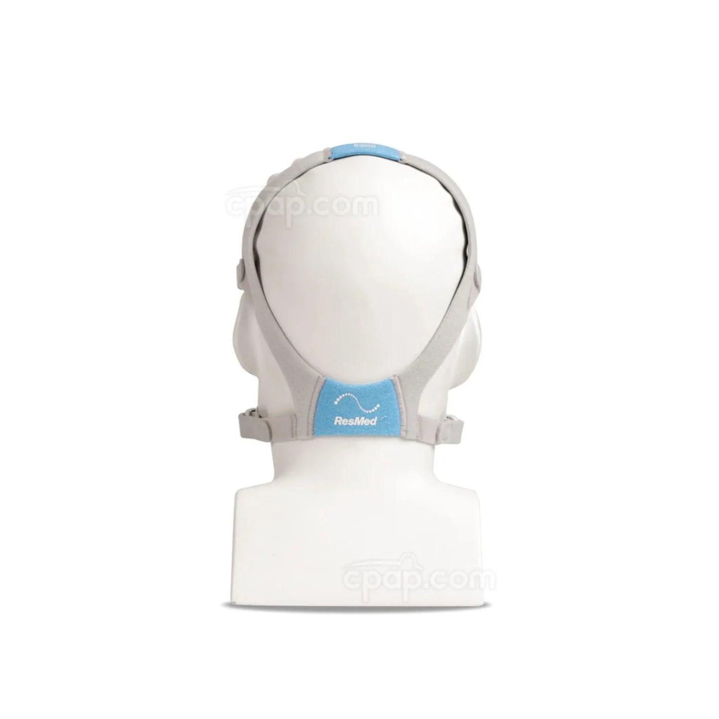 F20 Headgear
