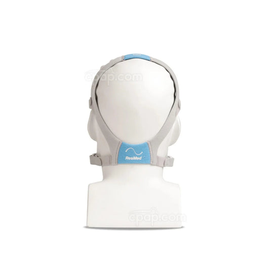 F20 Headgear