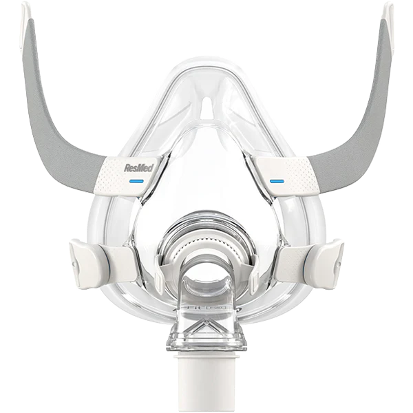 F20 Mask Frame Full Face - Book Your MediDevice