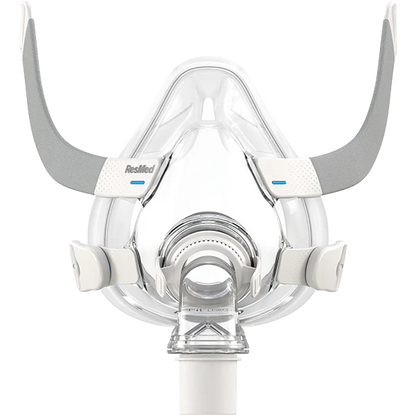 F20 Mask Frame Full Face - Book Your MediDevice