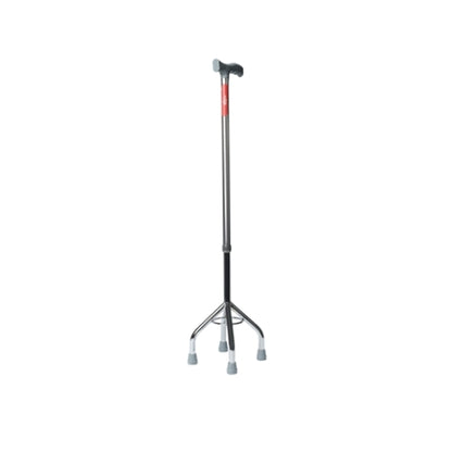 Antara AGEasy Four Leg Walking Stick - Book Your MediDevice