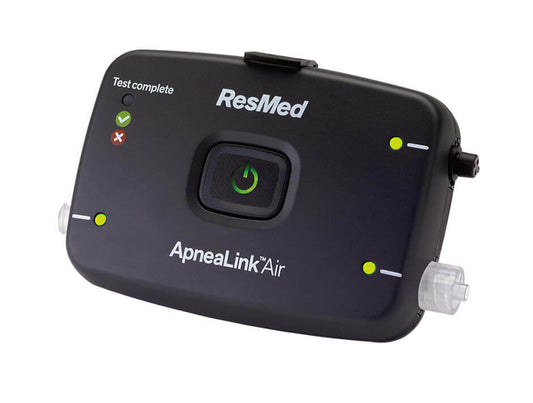 Sleep test kit