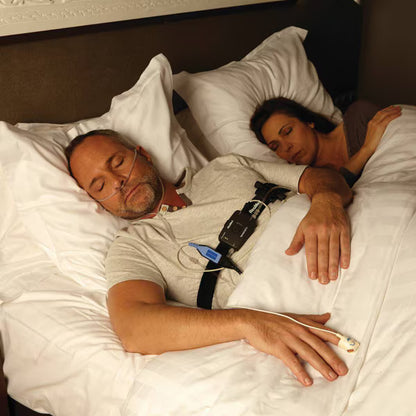 Sleep test kit