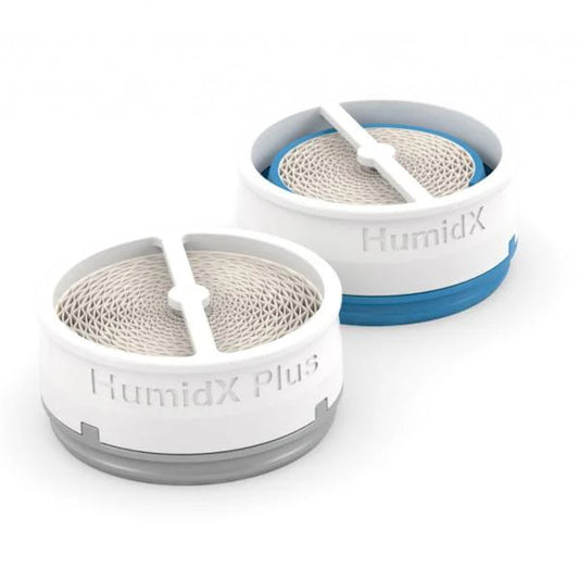 Humidx plus filter