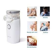 BMC Mesh Nebulizer