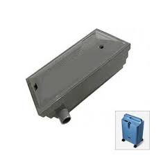 Philips EverFlo Inlet Filter