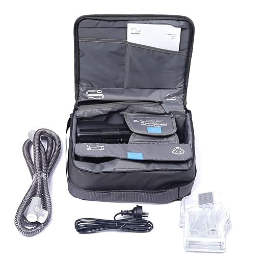 Lumis 150 ST Bipap 4g