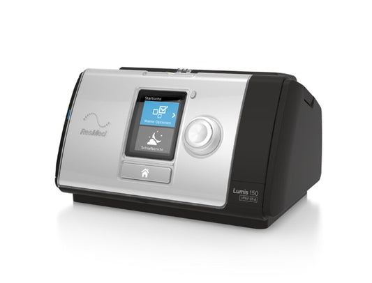 Lumis 150 ST Bipap 4g