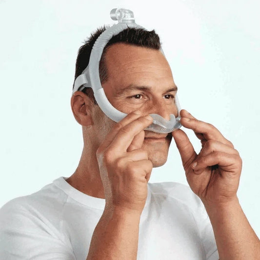 ResMed AirFit N30i Nasal Cradle Mask