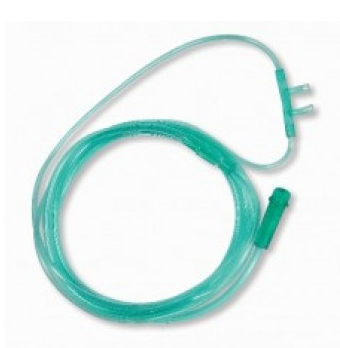 Salter Lab Cannula