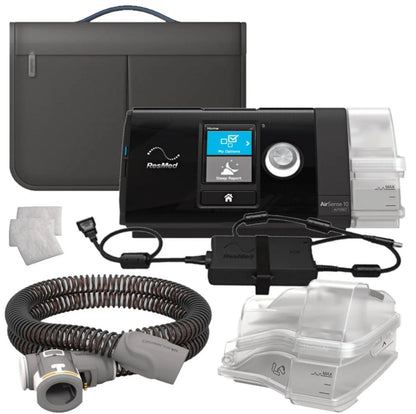 Airsense 10 without cloud connectivity