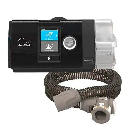 Airsense 10 without cloud connectivity