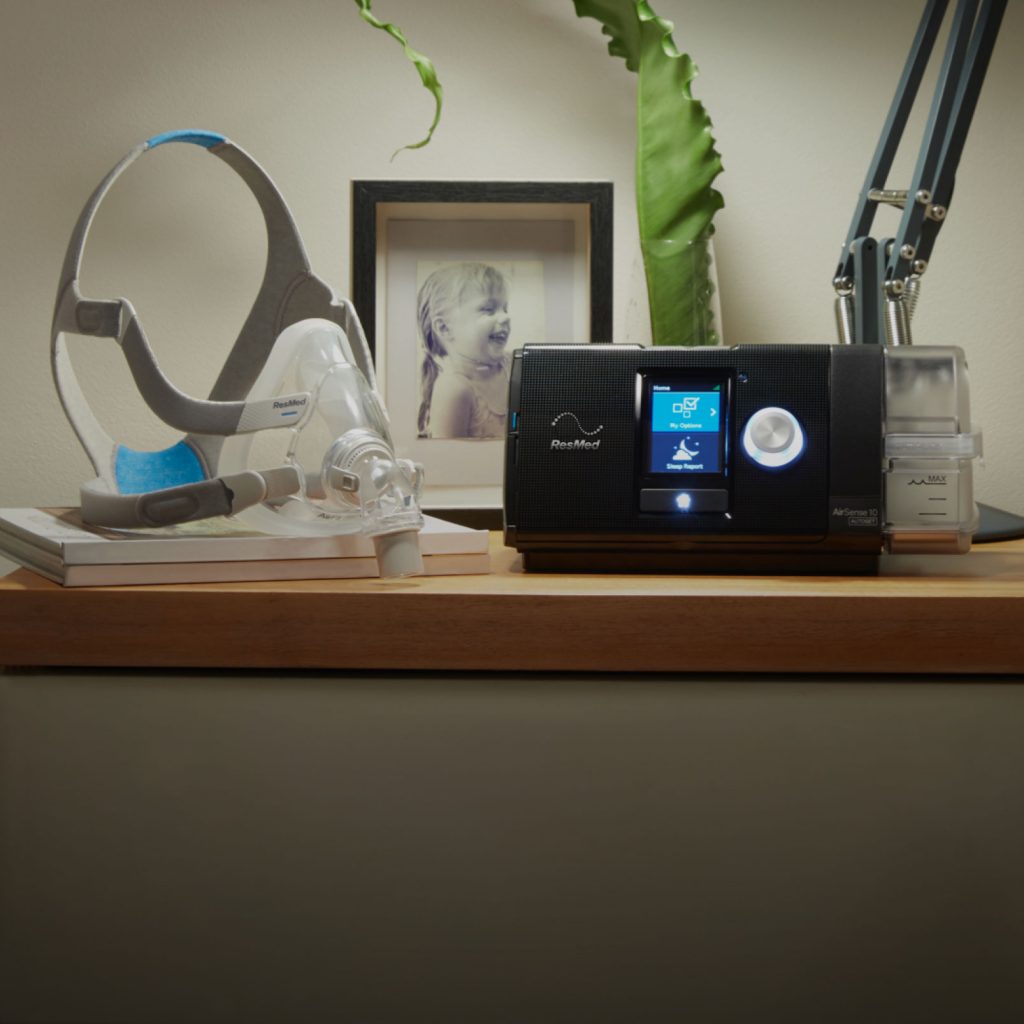 Airsense 10 without cloud connectivity