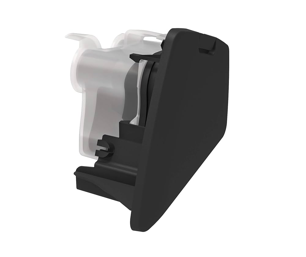 S10 charcoal cover - Book Your MediDevice