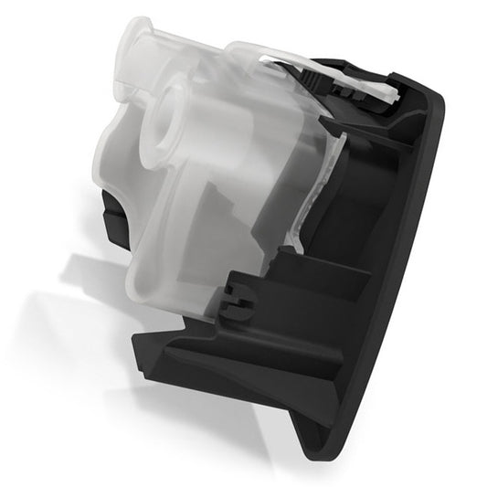 S10 charcoal cover