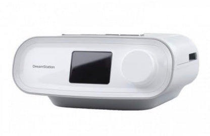 Philips Dreamstation Auto BiPAP Machine - Book Your MediDevice