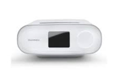 Philips Dreamstation Auto BiPAP Machine - Book Your MediDevice
