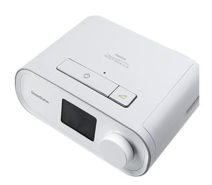 Philips Dreamstation Auto BiPAP Machine - Book Your MediDevice