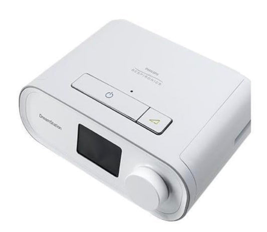 Philips Dreamstation Auto BiPAP Machine - Book Your MediDevice
