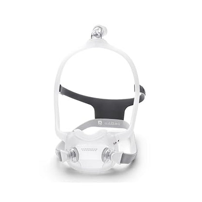 Dreamwear Full Face Mask Comfort Fit - Book Your MediDevice
