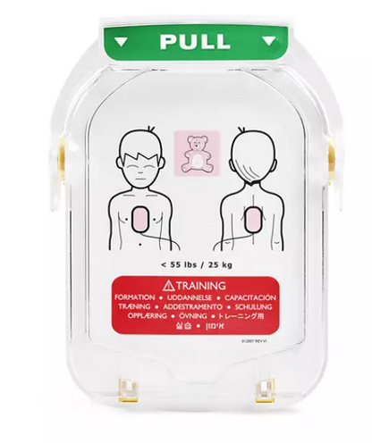 Philips HeartStart HS1 AED Automated External Defibrillators - Book Your MediDevice