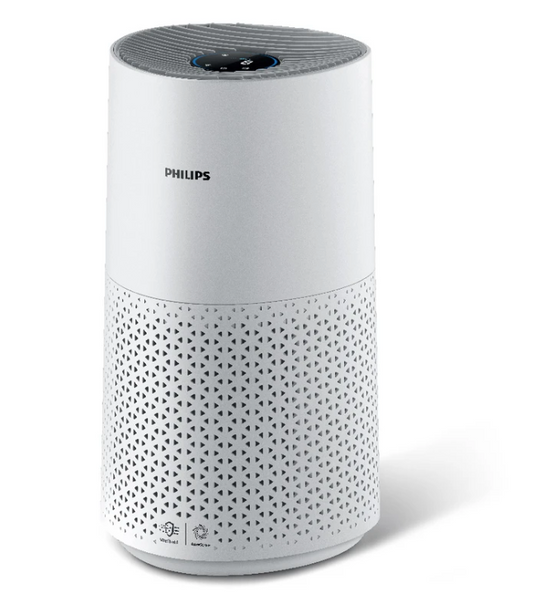 Philips Air Purifier 1715 - Quiet Air Purifier For Bedrooms - Book Your MediDevice