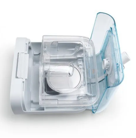 Philips Respironics DreamStation Heated Humidifier - Book Your MediDevice
