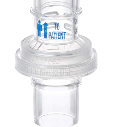 ResMed 24991 Leak Valve for CPAP and BiPAP Masks - Book Your MediDevice