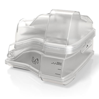 Resmed Humidifier Cleanable