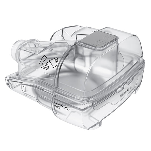 Resmed Humidifier Cleanable