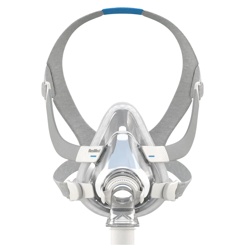 Airtouch F20 FF mask - 63053